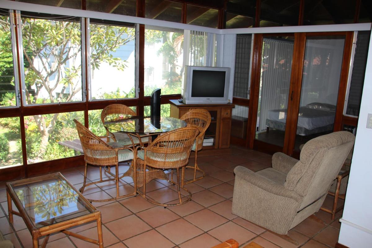 Suitetrails - Ocotal Beach Front House #25