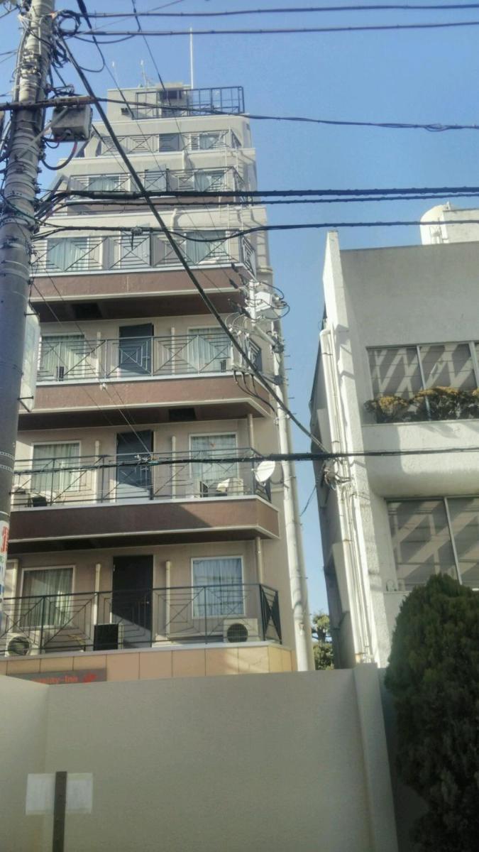 Hosplitality In Yawatajuku - Housity