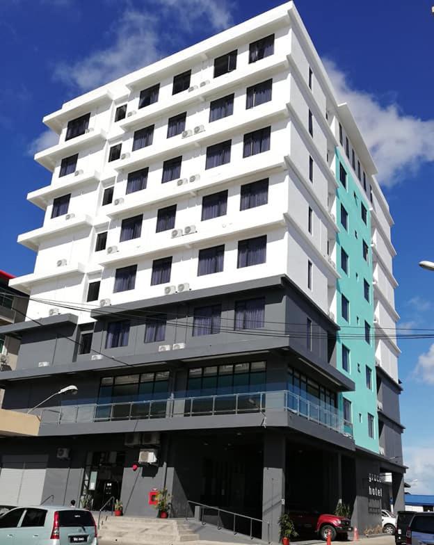Grace Hotel Semporna - Housity