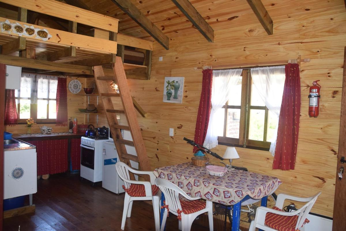 Cabaña Picaflores - Housity