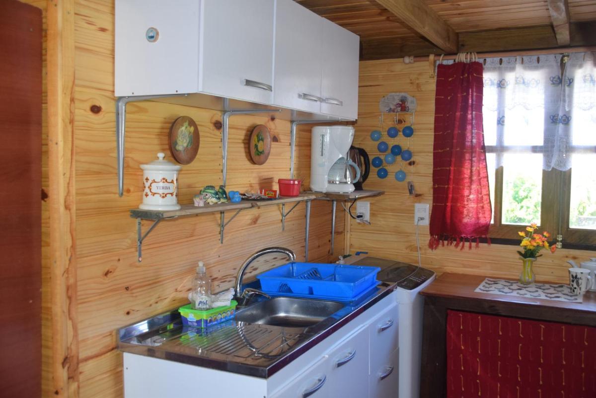 Cabaña Picaflores - Housity