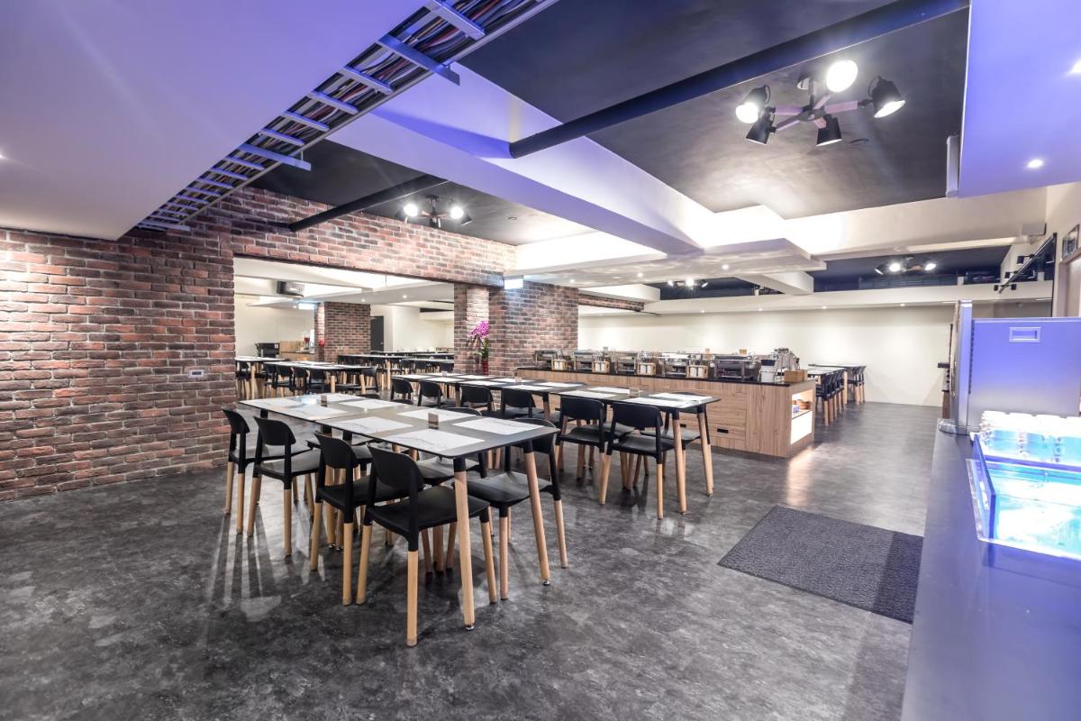 Traveller Inn Tiehua Cultural and Creative Hotel II - Hizvo