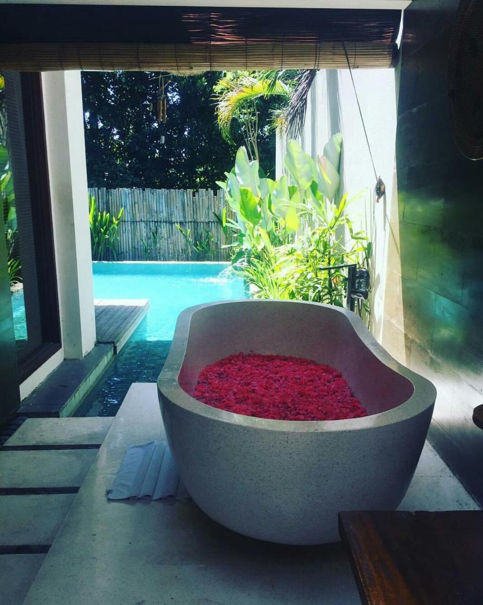 Suitetrails - Regali Villa Canggu