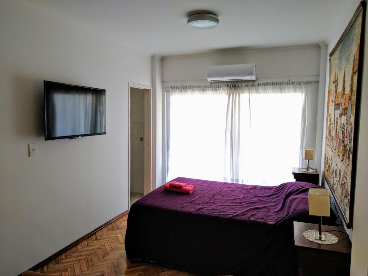 Suitetrails - Modern & cozy apartment in Palermo