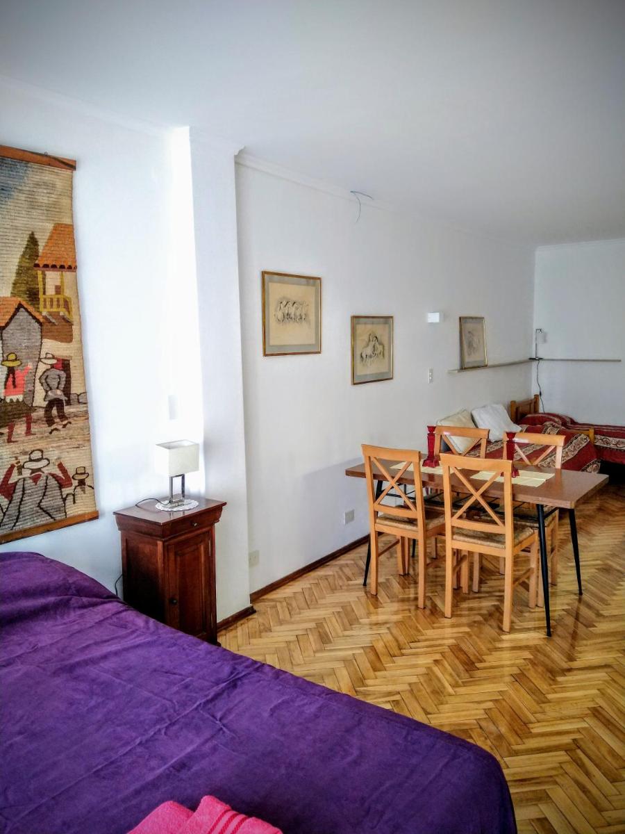 Suitetrails - Modern & cozy apartment in Palermo