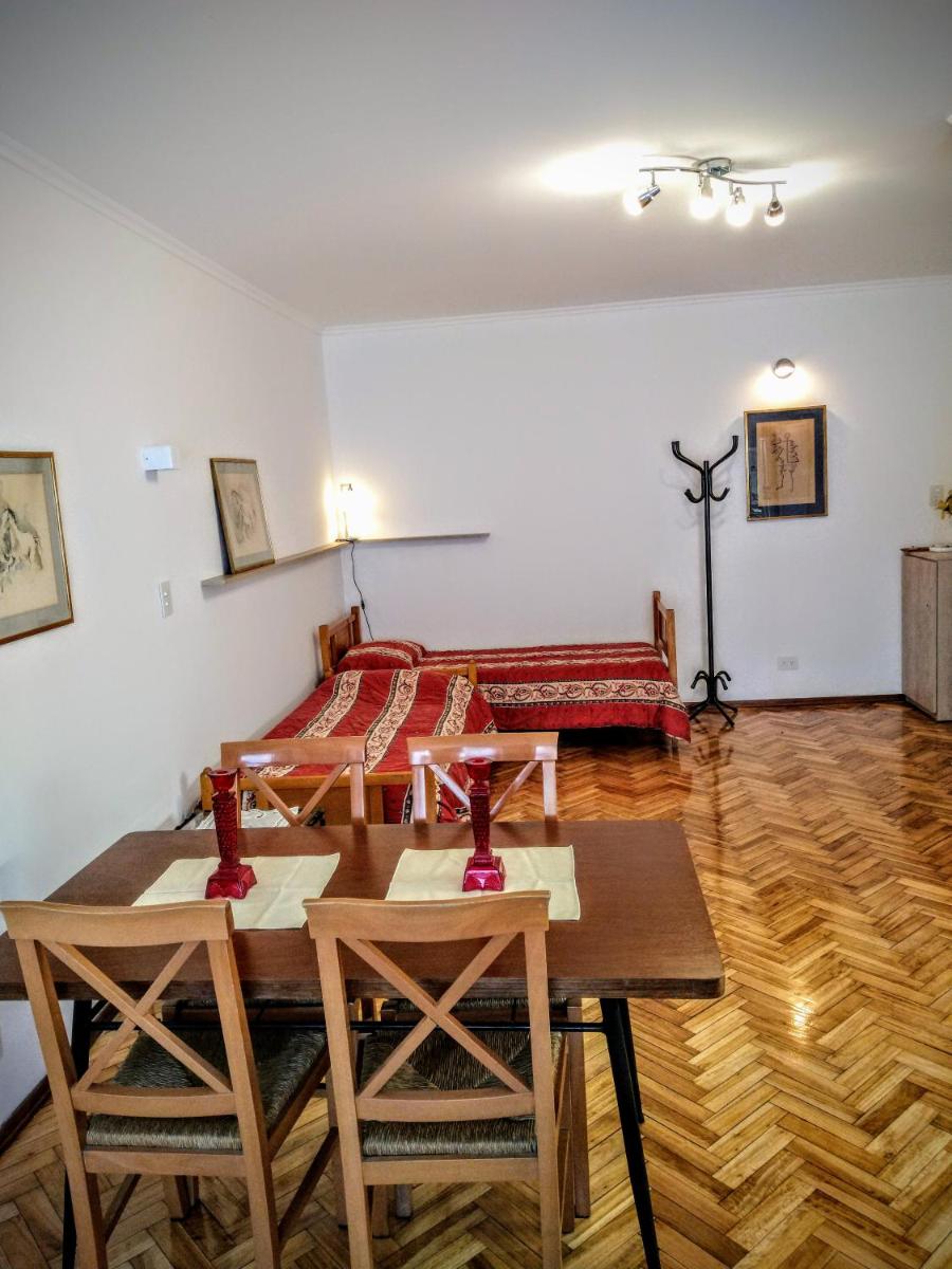Modern & cozy apartment in Palermo - Housity