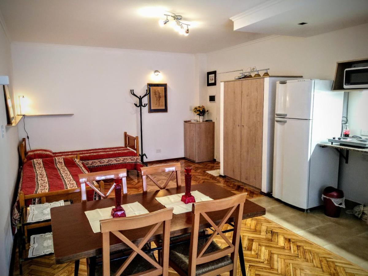 Suitetrails - Modern & cozy apartment in Palermo