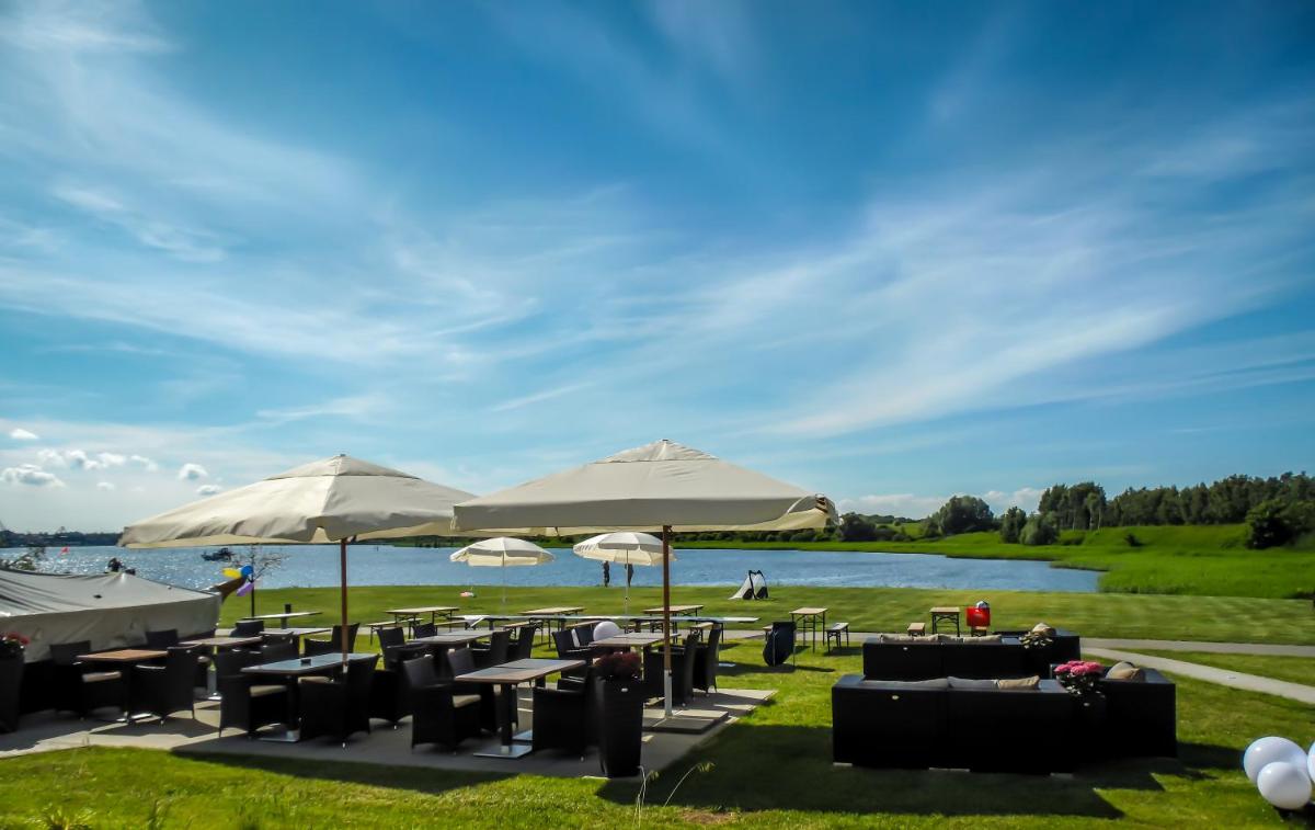 Suitetrails - Hotel Warnow