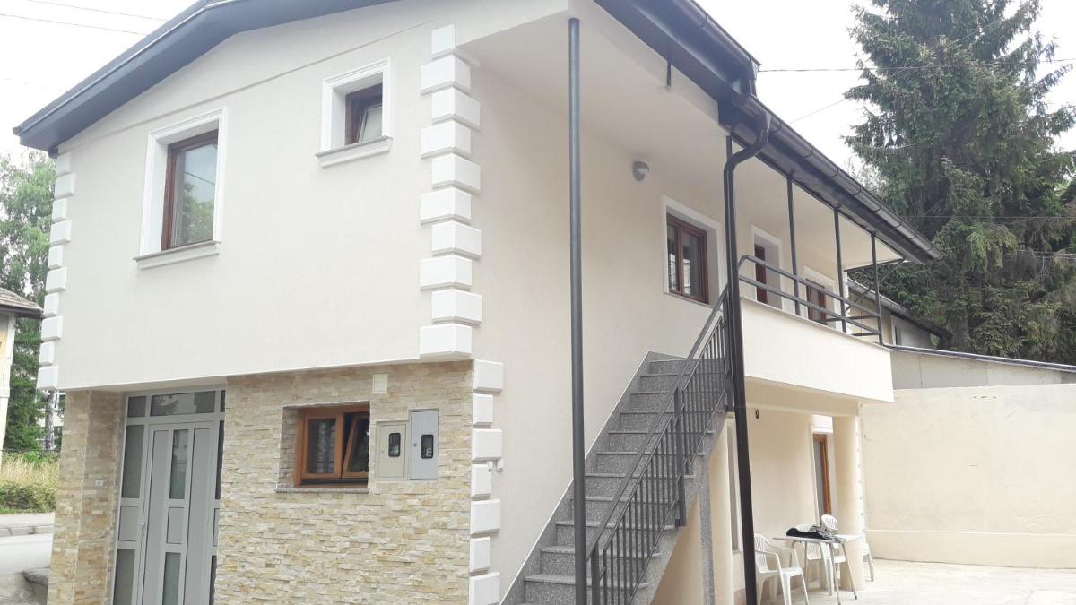 Apartmani Abbazia - Housity