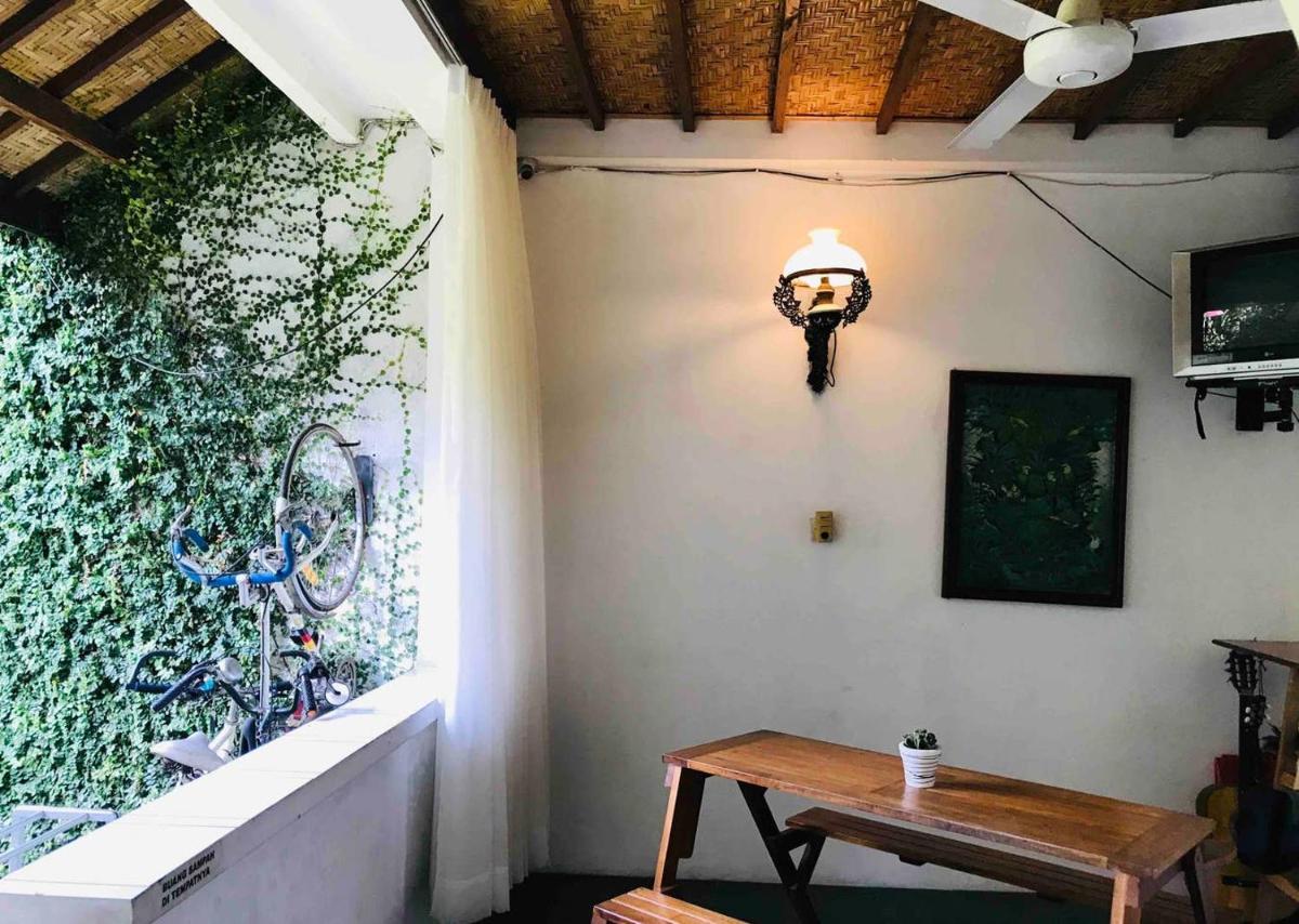 Gowes House Yogyakarta - Malioboro - Hizvo