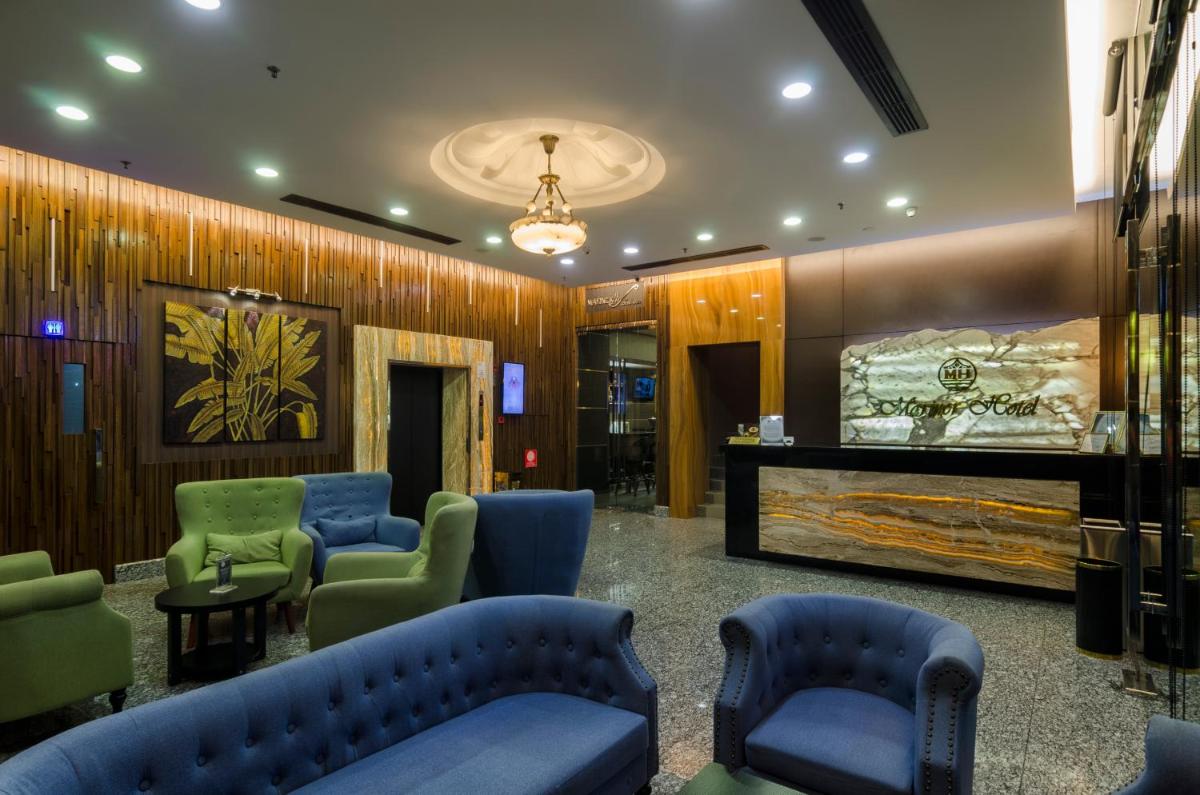 Suitetrails - Mariner Hotel Labuan