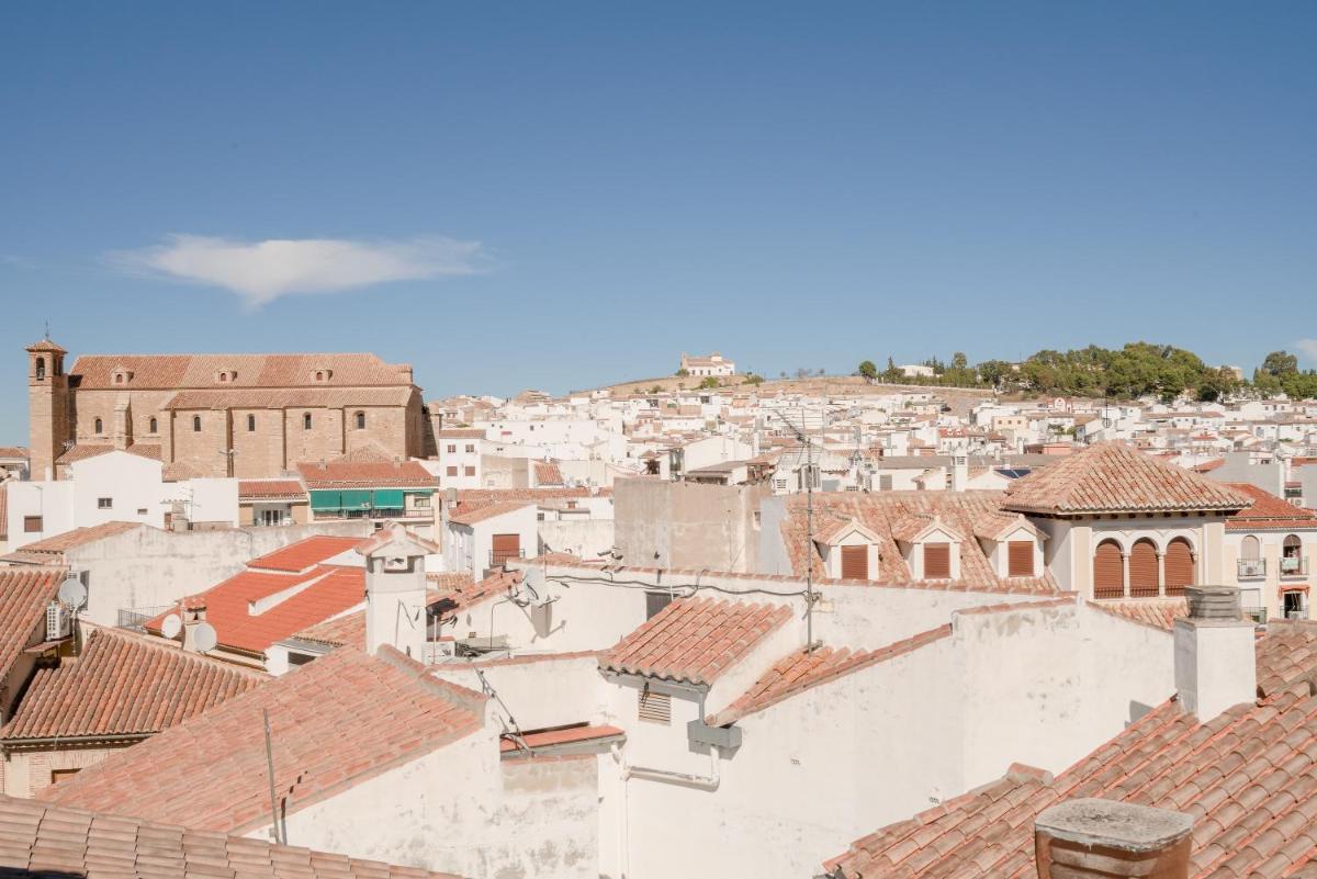 Apartamento calle Purgatorio Centro - Housity