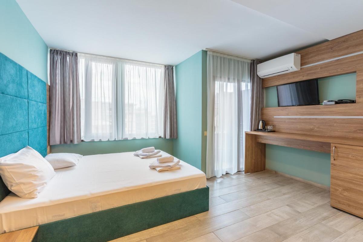 Tarsis Club & Aquapark - All Inclusive - Housity
