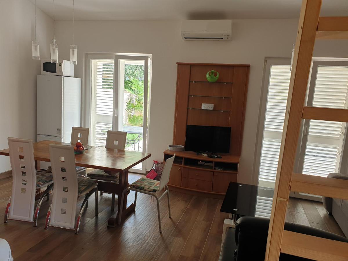 Suitetrails - Holiday Home Gorazd
