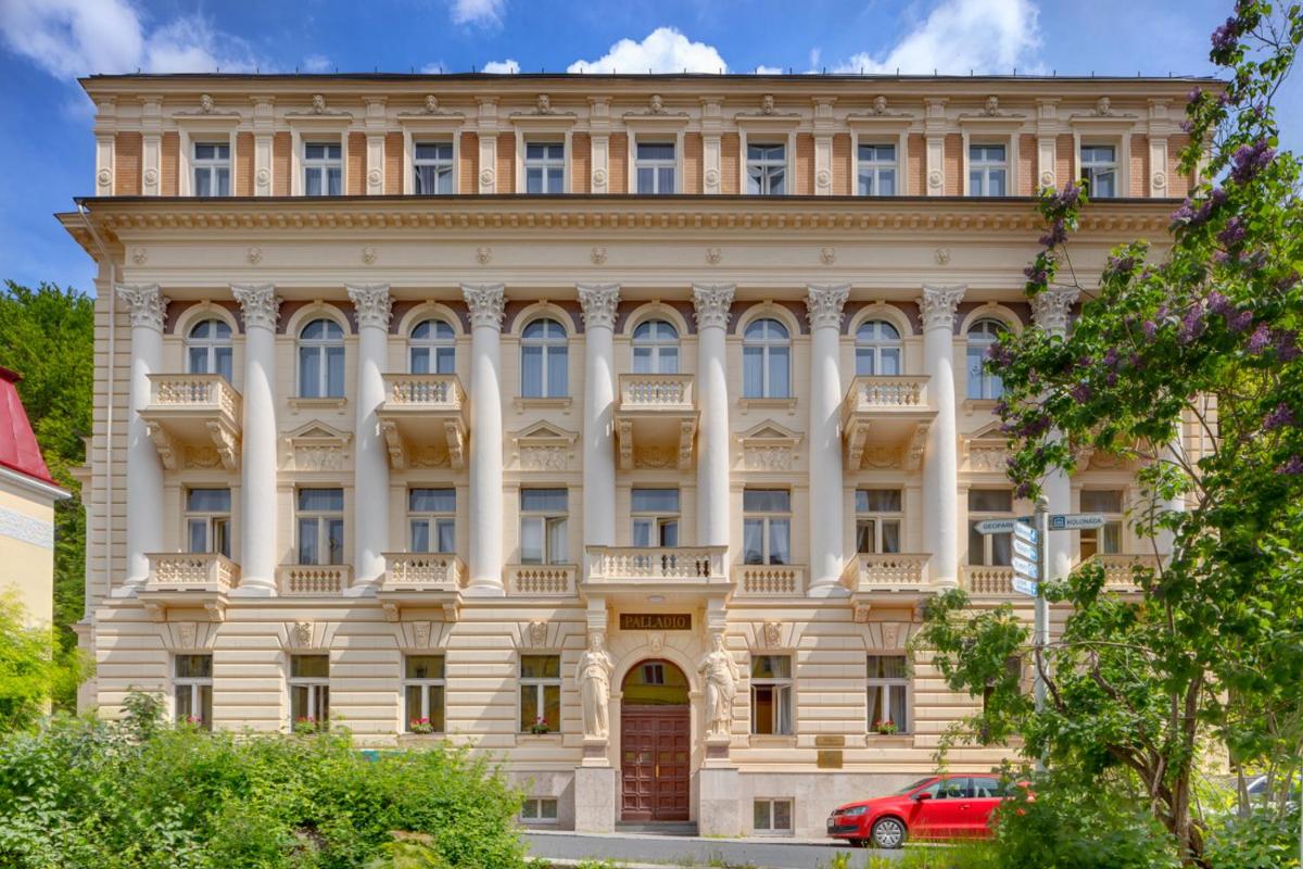 Ensana Svoboda - Housity