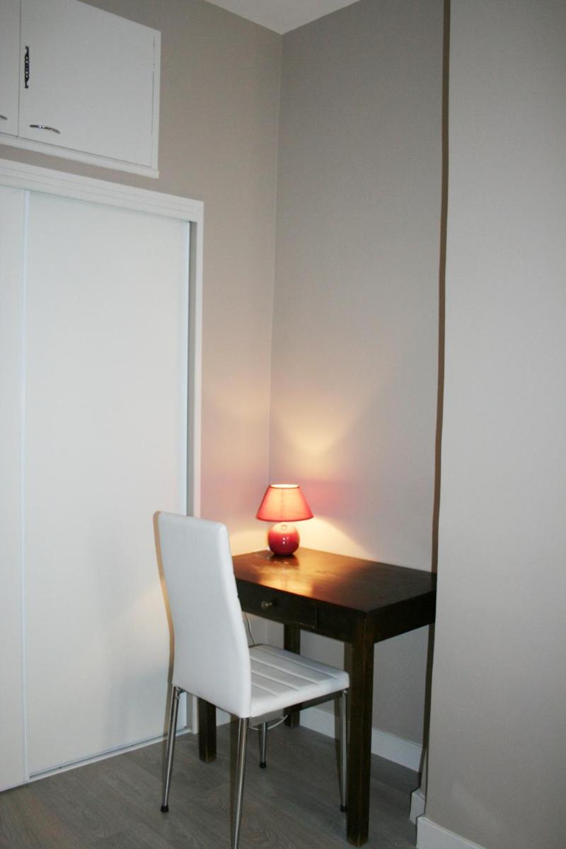 Logis du Cagaïre - Housity