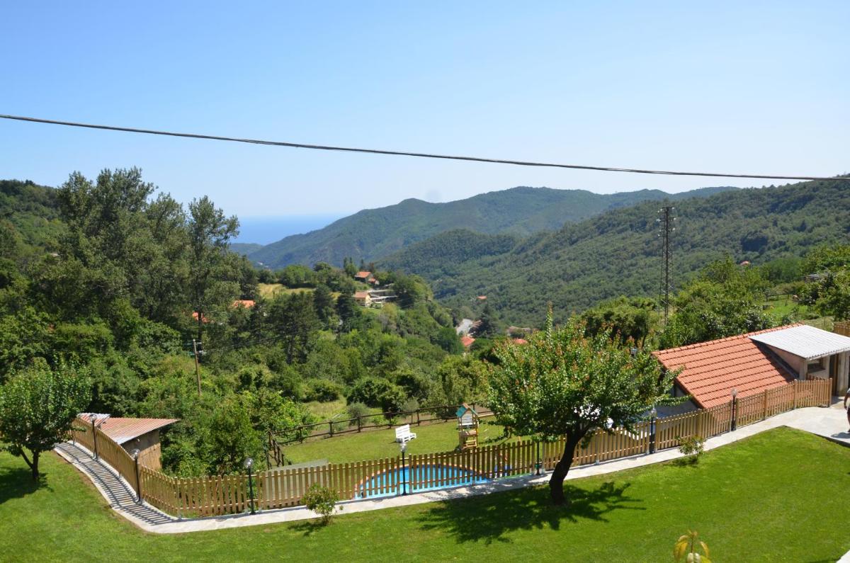 B&B LE TRE FATE - Housity