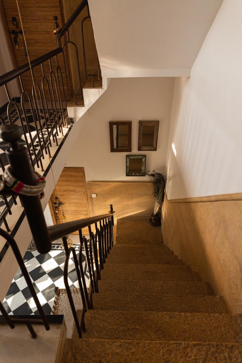 The Secret House - Adults Only - Housity