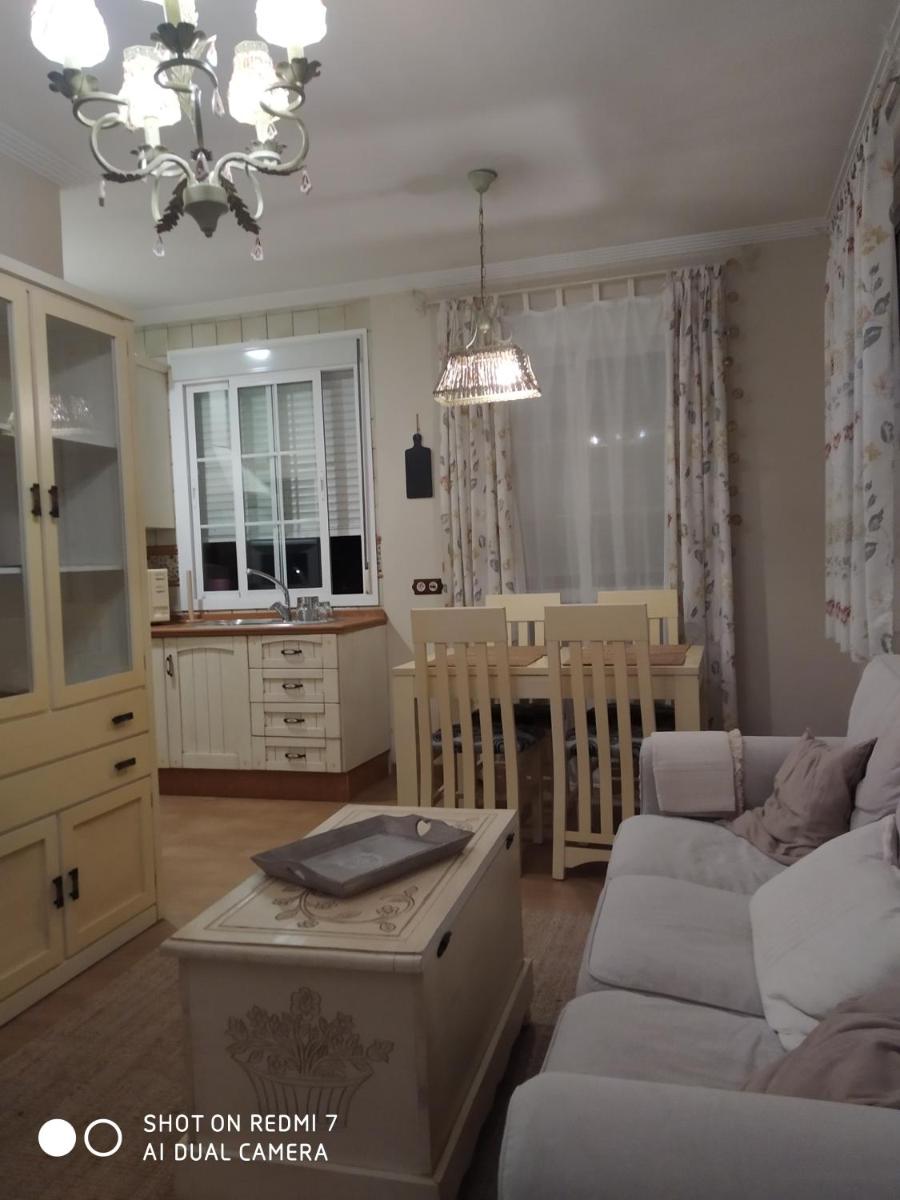 Apartamento Las Musas - Housity
