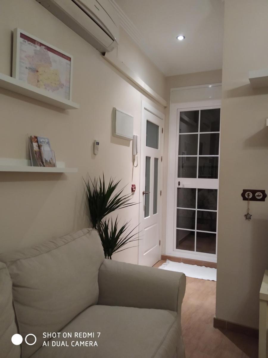 Apartamento Las Musas - Housity