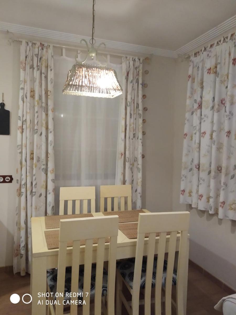 Apartamento Las Musas - Housity