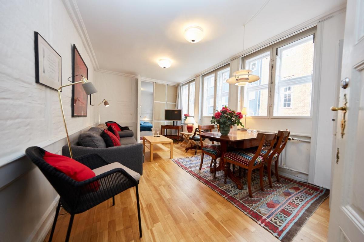 Magstræde Central Apartment - Housity
