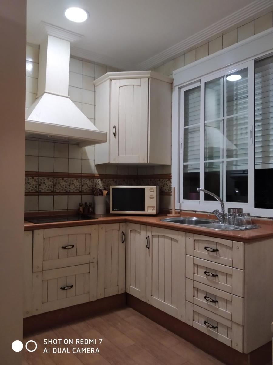 Apartamento Las Musas - Housity
