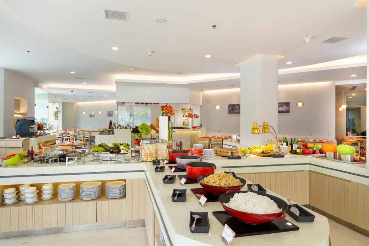 Cityloog Hotel Tebet Jakarta - Housity