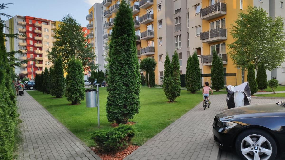 Brasov Kronstadt Garden Studio - Housity