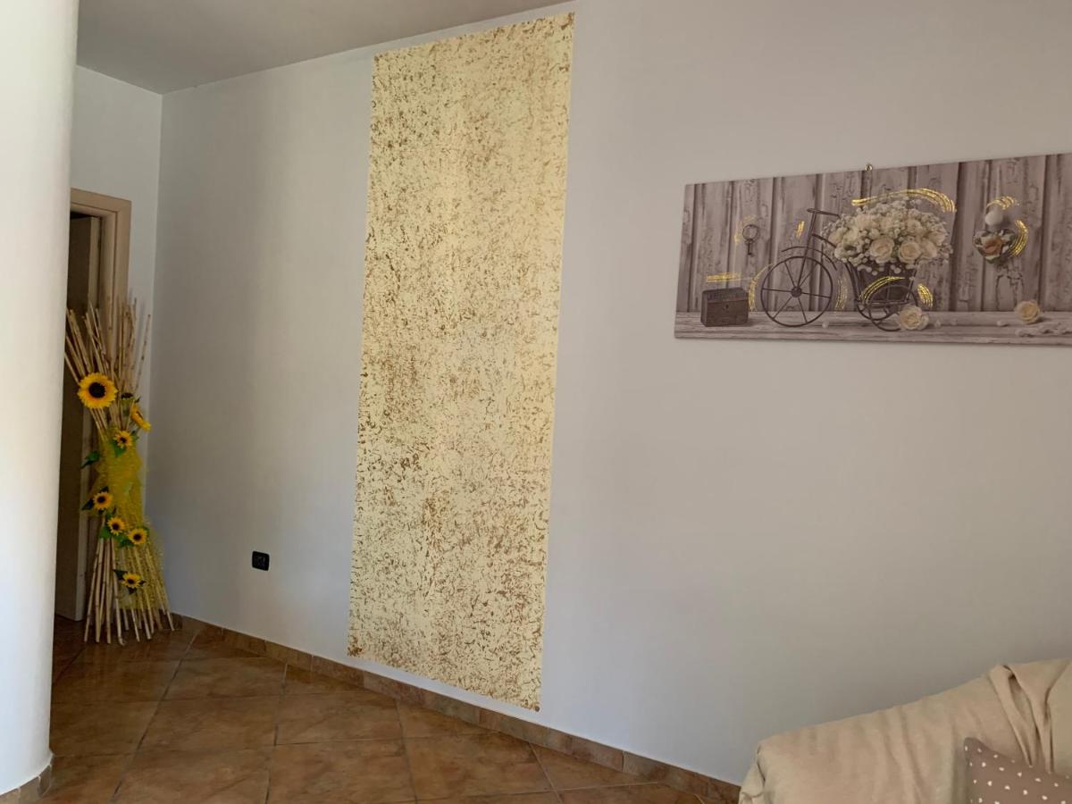 B&B SAN NAZZARO - Housity