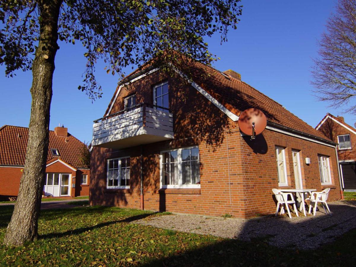 Ferienwohnung Achter`d Diek, 45183 - Housity