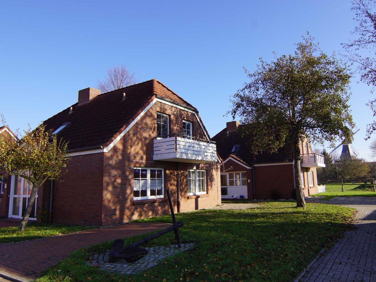 Ferienwohnung Achter`d Diek, 45183 - Housity