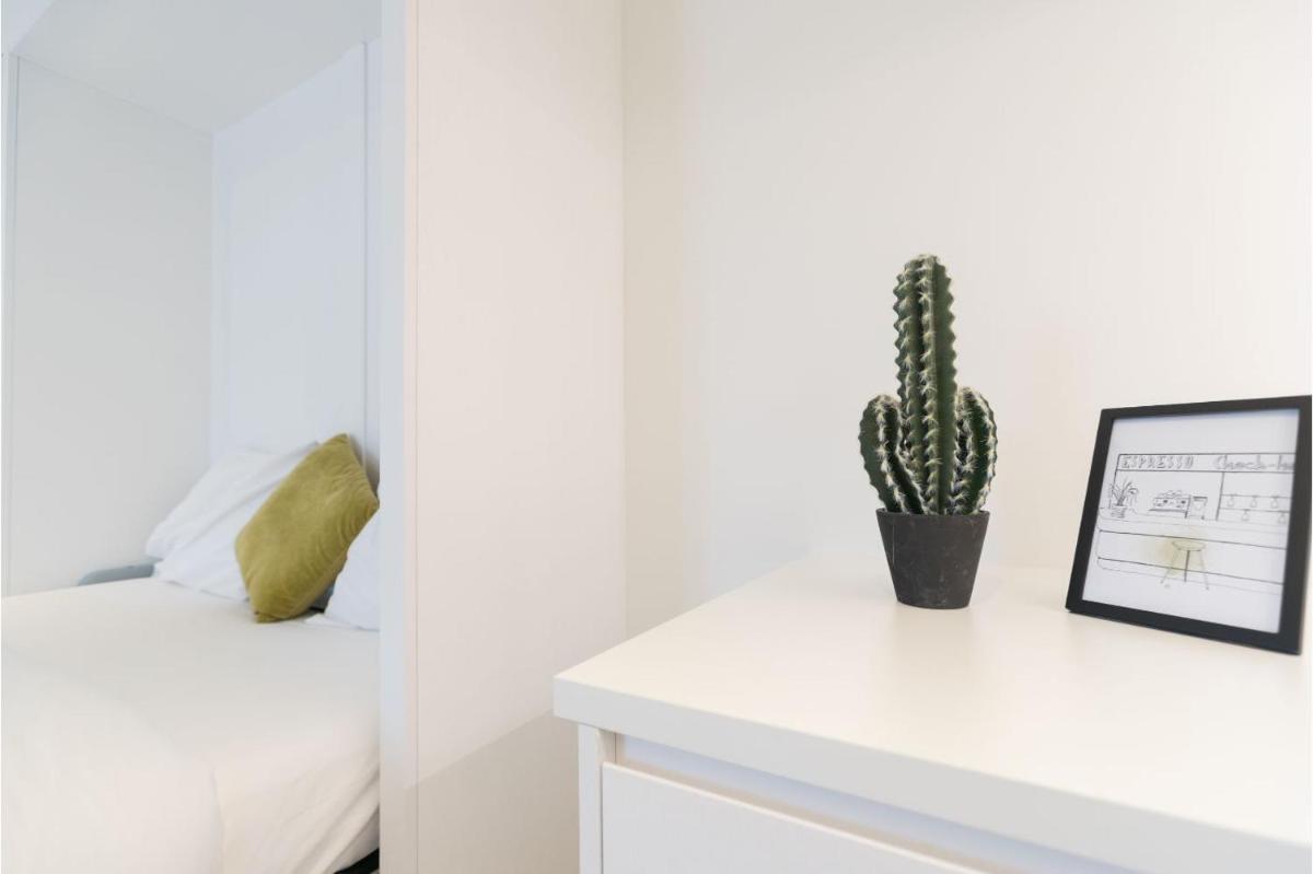 Suitetrails - Smartflats - Luxembourg