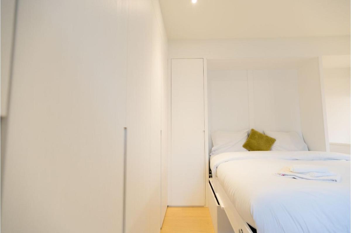 Suitetrails - Smartflats - Luxembourg