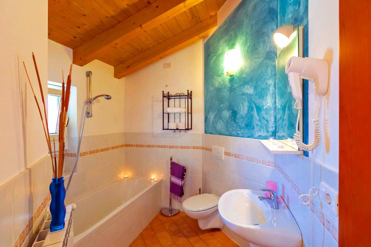 La Collina degli Ulivi - Housity