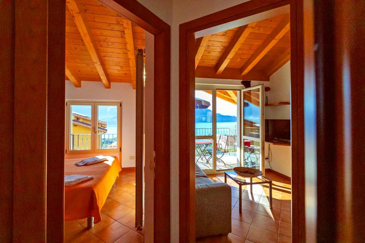 La Collina degli Ulivi - Housity