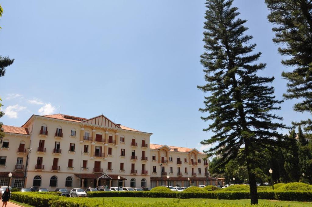 Suitetrails - Hotel Salvador