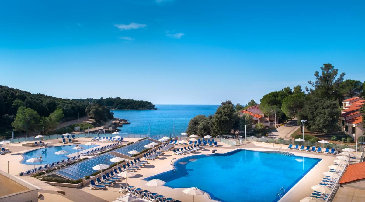 Maistra Camping Porto Sole Mobile homes - Housity
