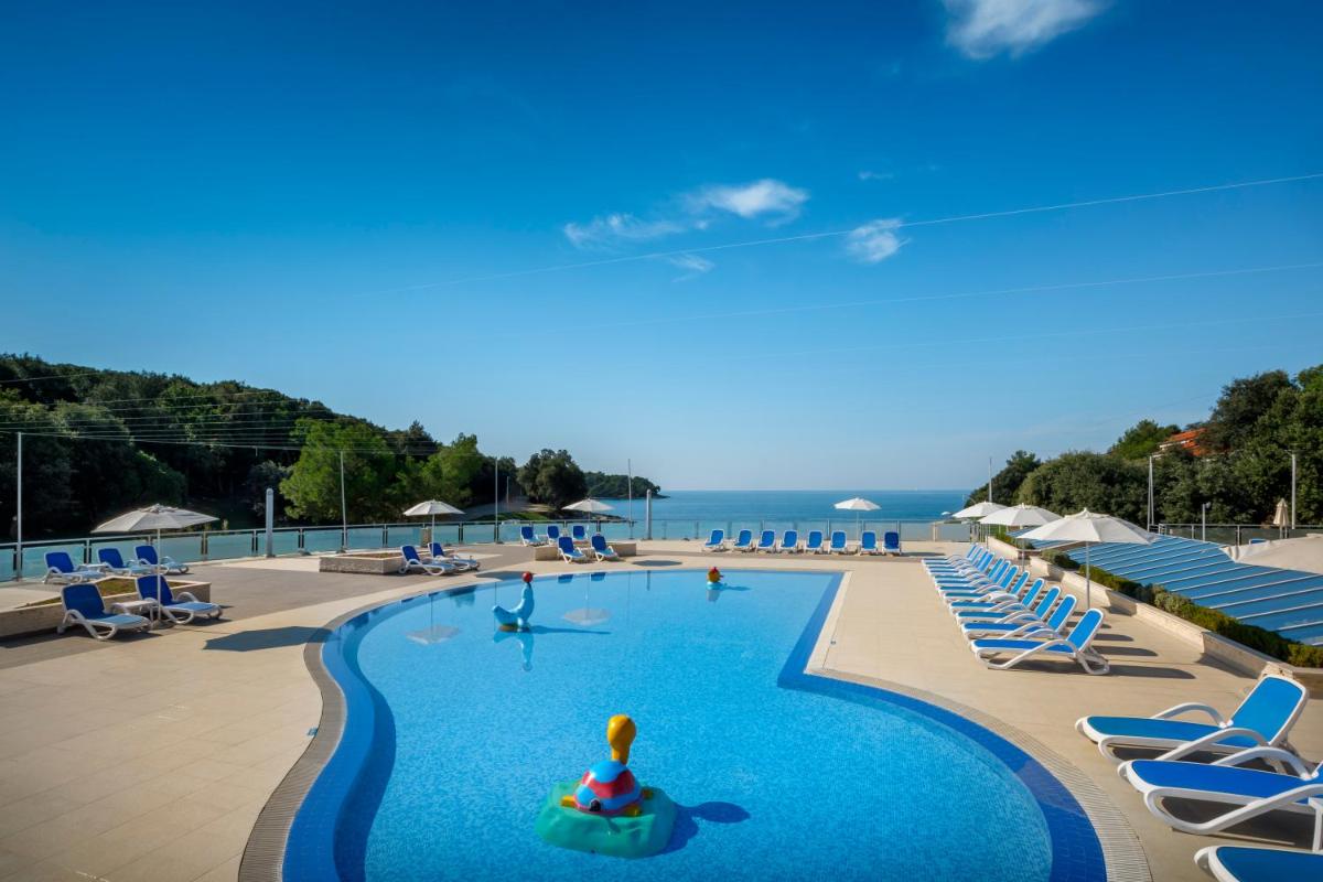 Maistra Camping Porto Sole Mobile homes - Housity