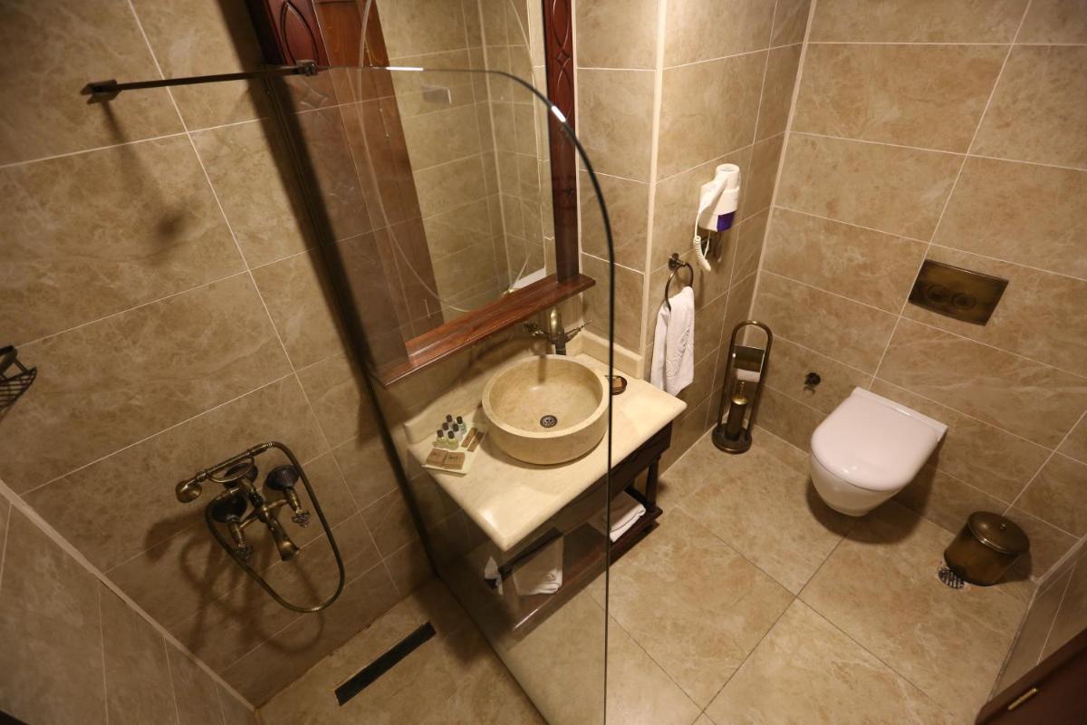 Suitetrails - Kaya Ninova Hotel
