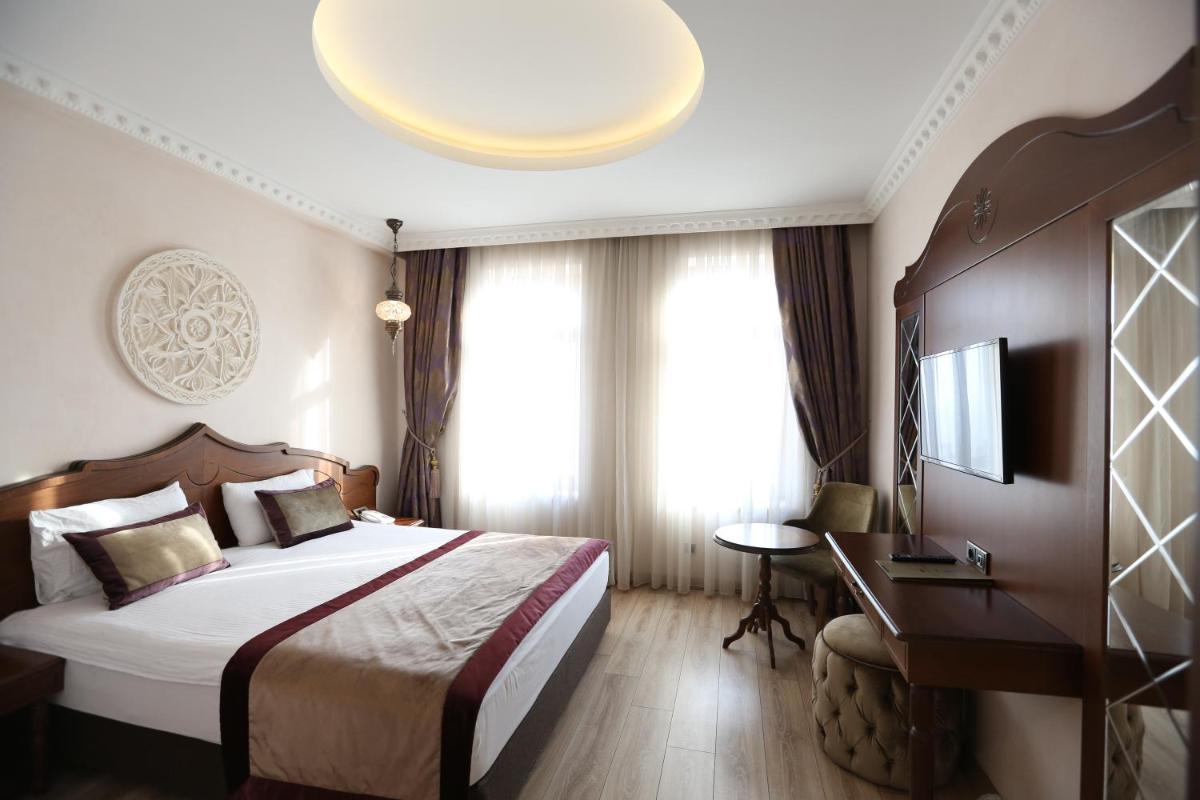 Suitetrails - Kaya Ninova Hotel