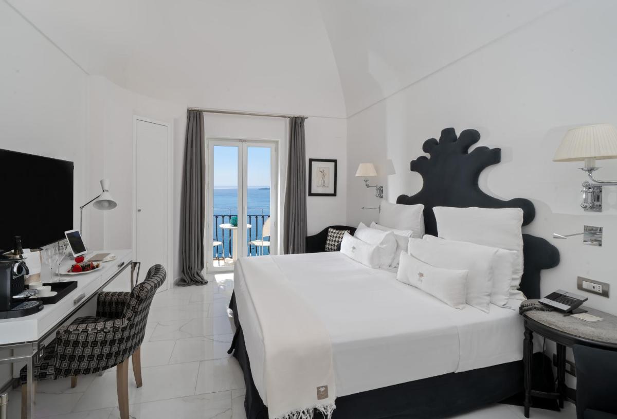 Hotel Villa Franca - Housity