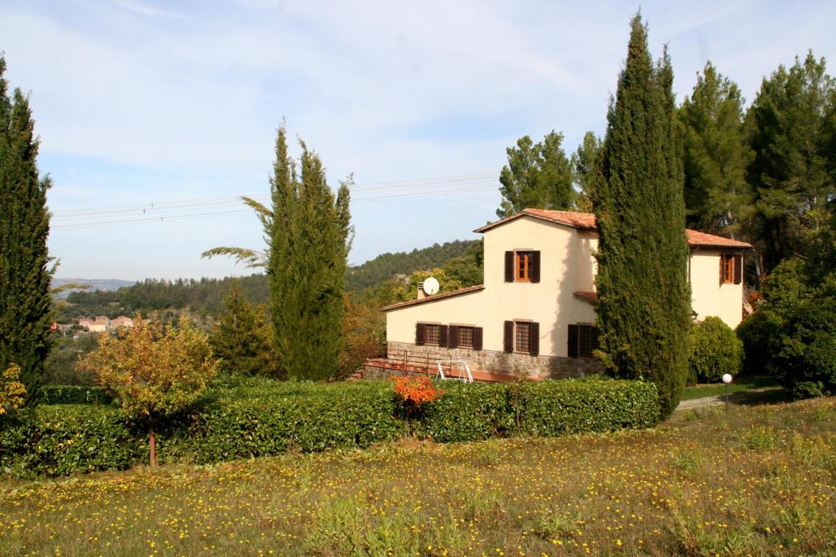 Villa Seggiano - Housity