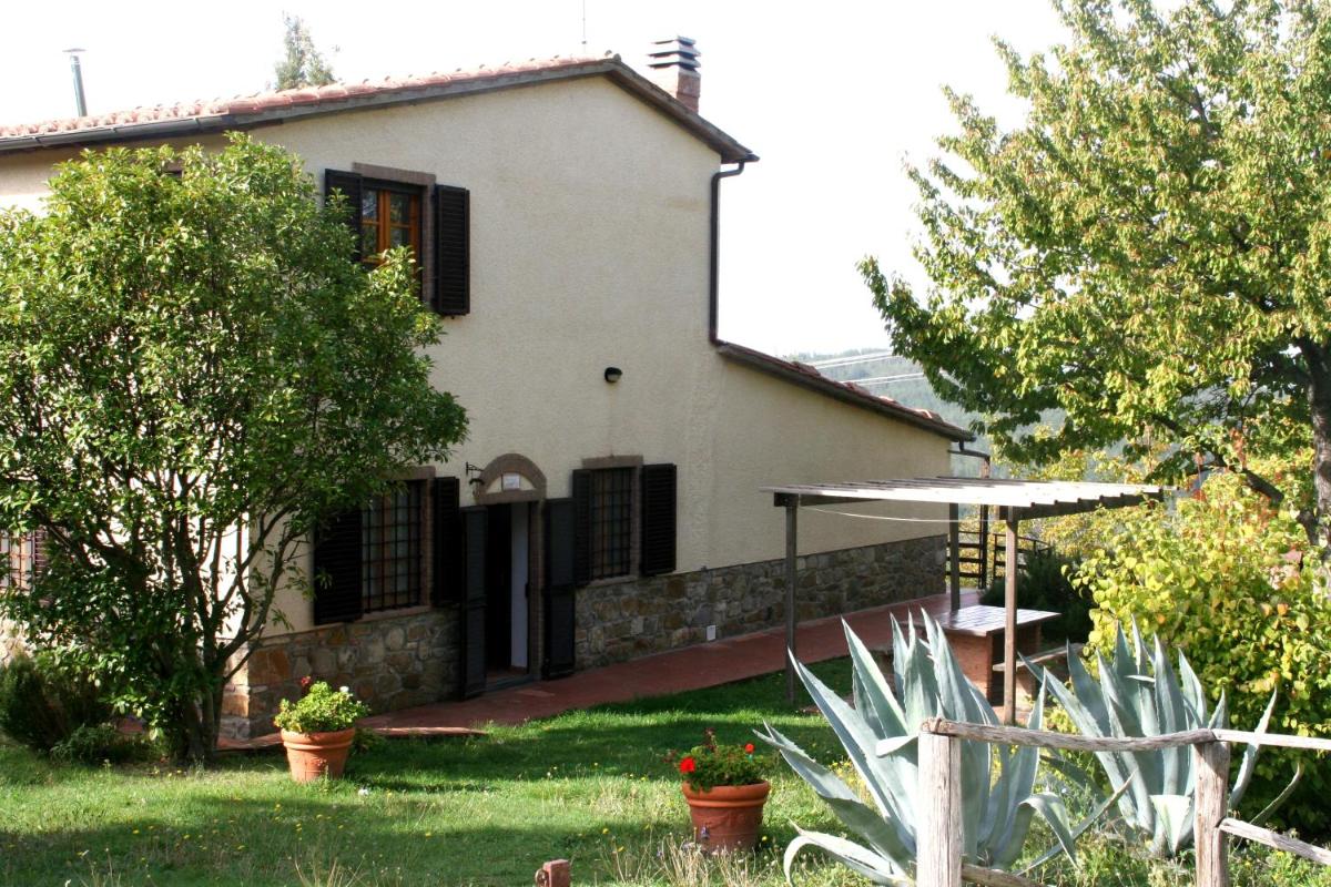 Villa Seggiano - Housity