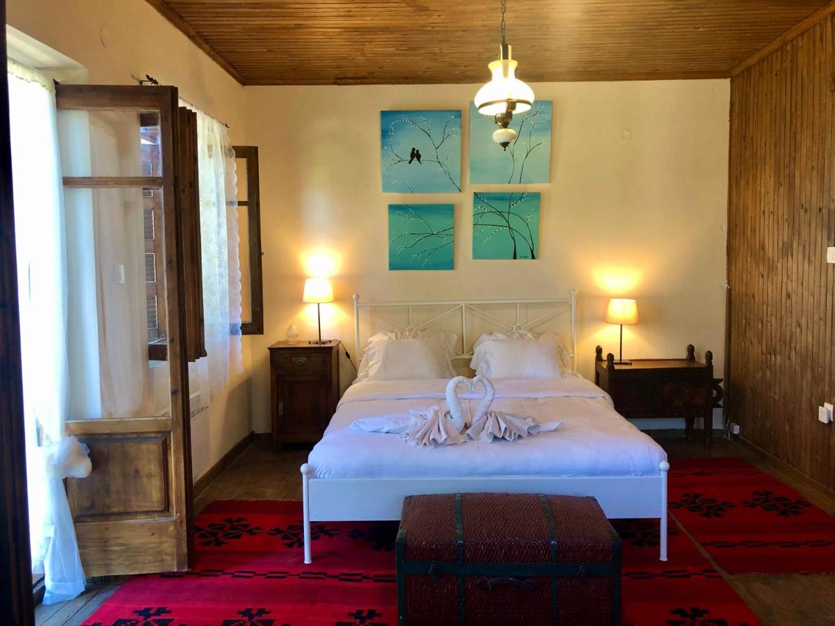 Marias Chalet - Housity