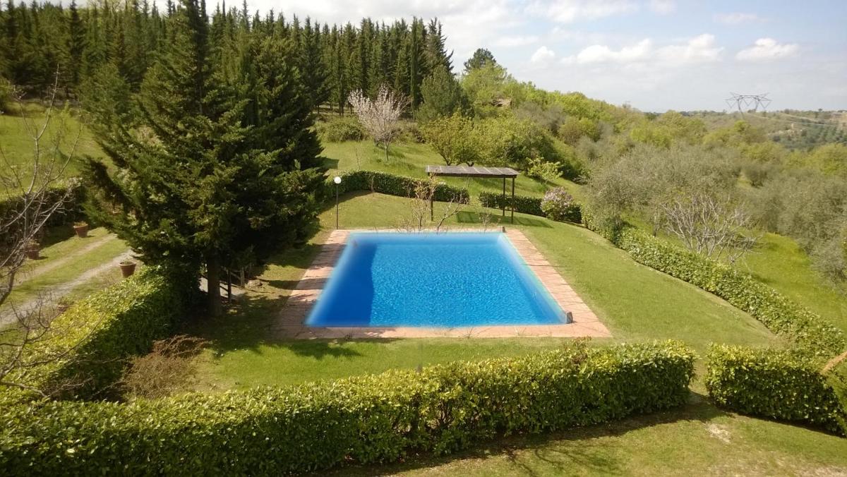 Villa Seggiano - Housity