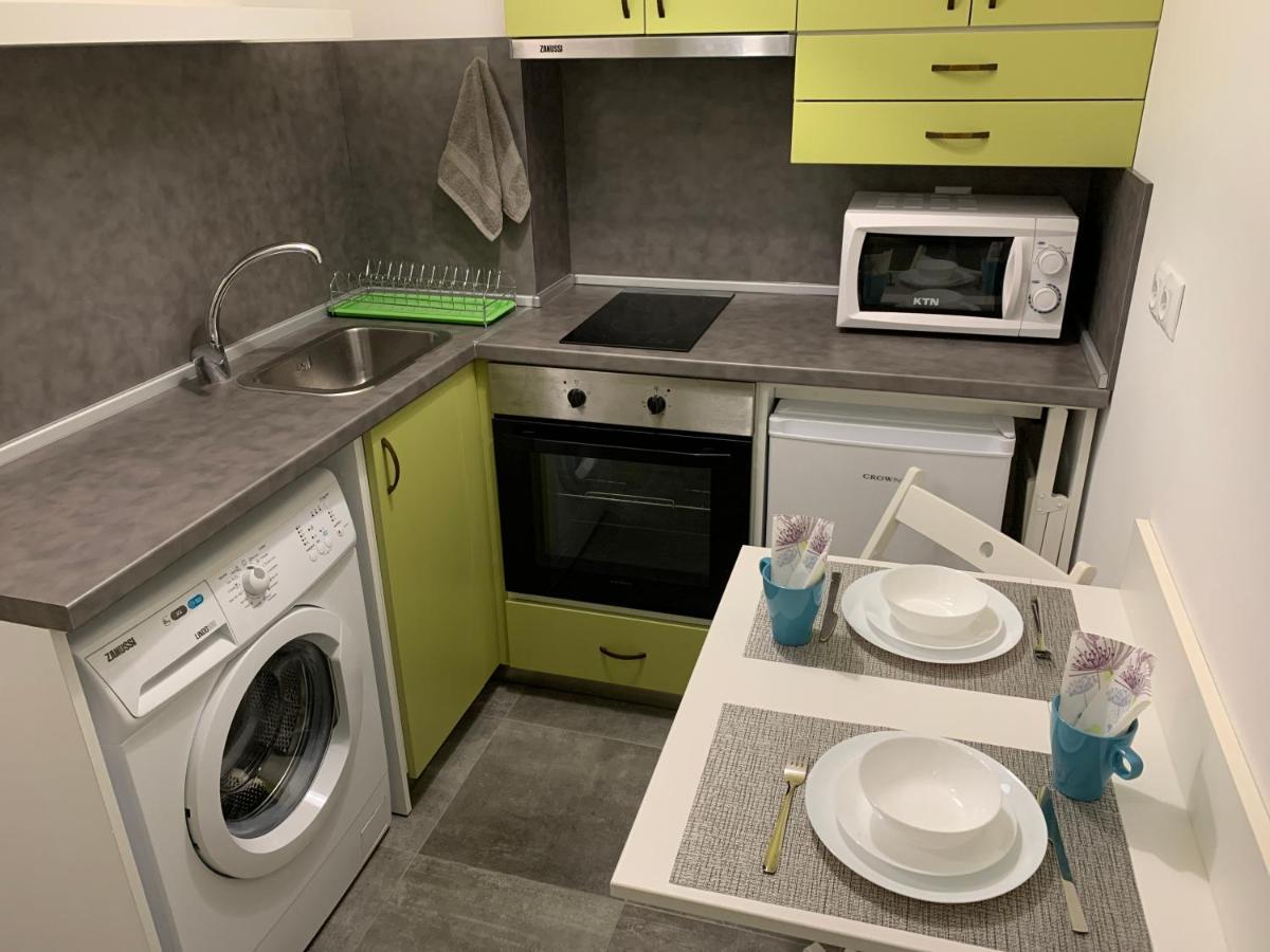 Apartment Dubrovnik - Hizvo