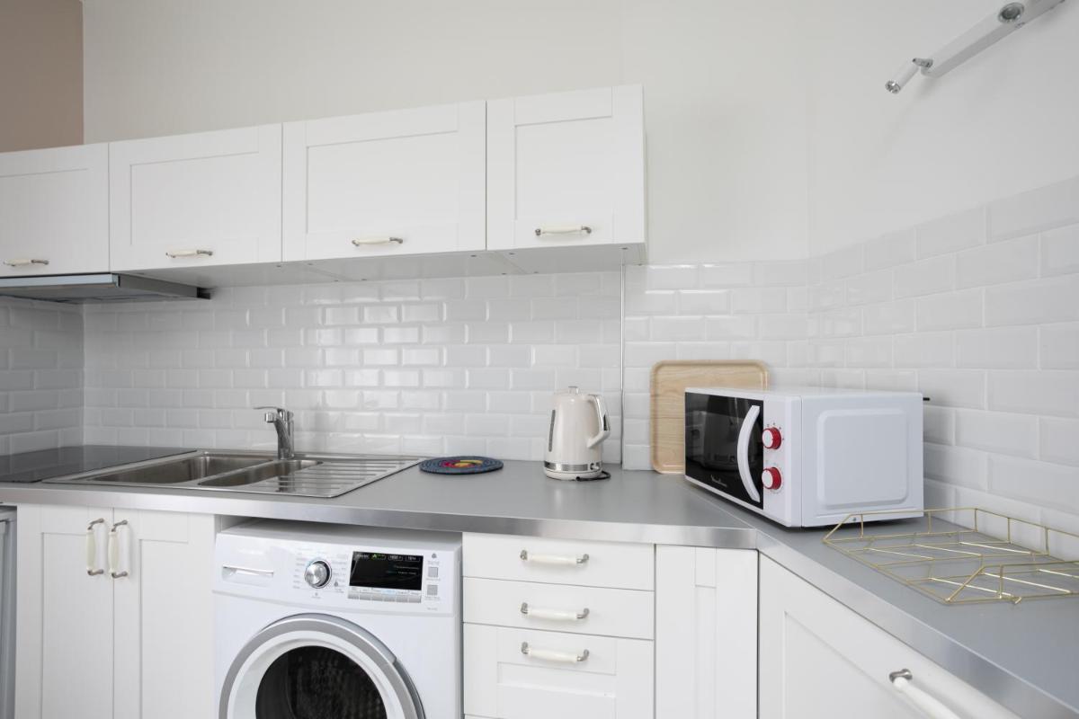 Top Apartment Elysée Ternes Paris - Housity