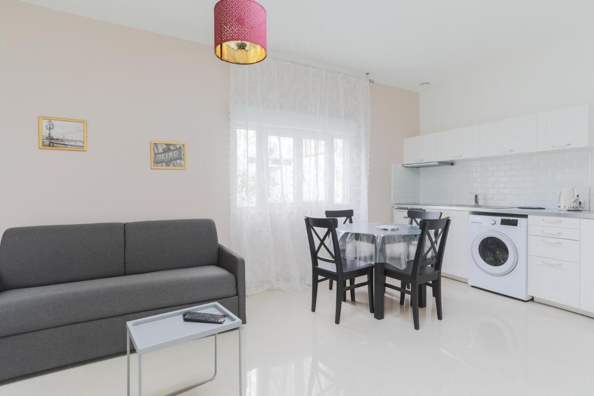 Top Apartment Elysée Ternes Paris - Housity