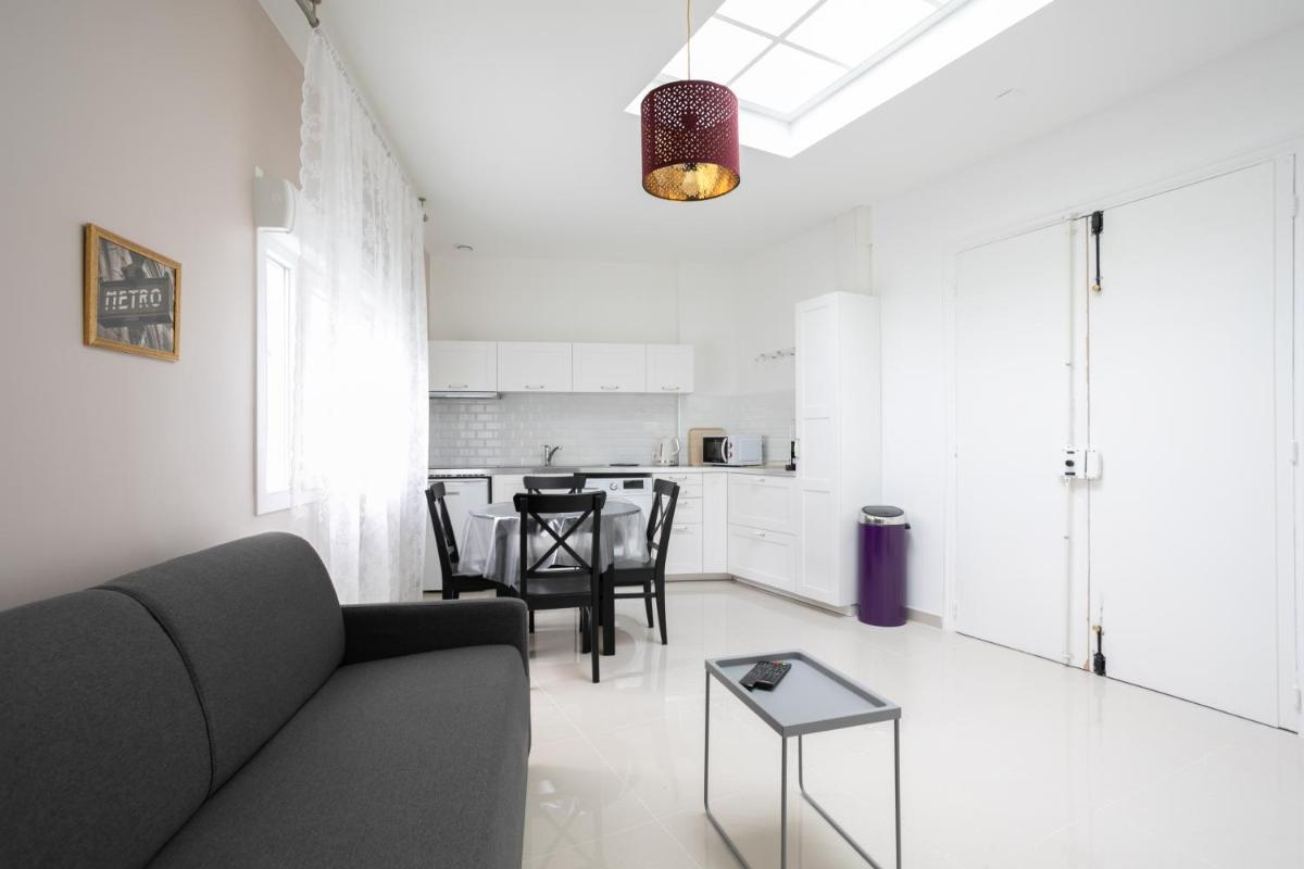 Top Apartment Elysée Ternes Paris - Housity